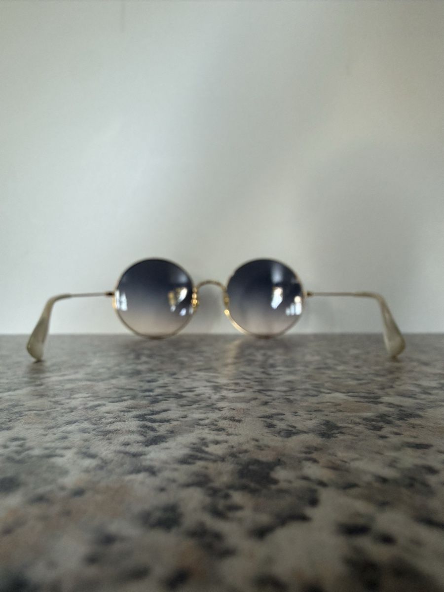 Ray-Ban Occhiali & Lenti: Ray-Ban RB3592 Sonnenbrille – Nuovo (secondo la descrizione) da Wädenswil venduto da dom_pz5d 3
