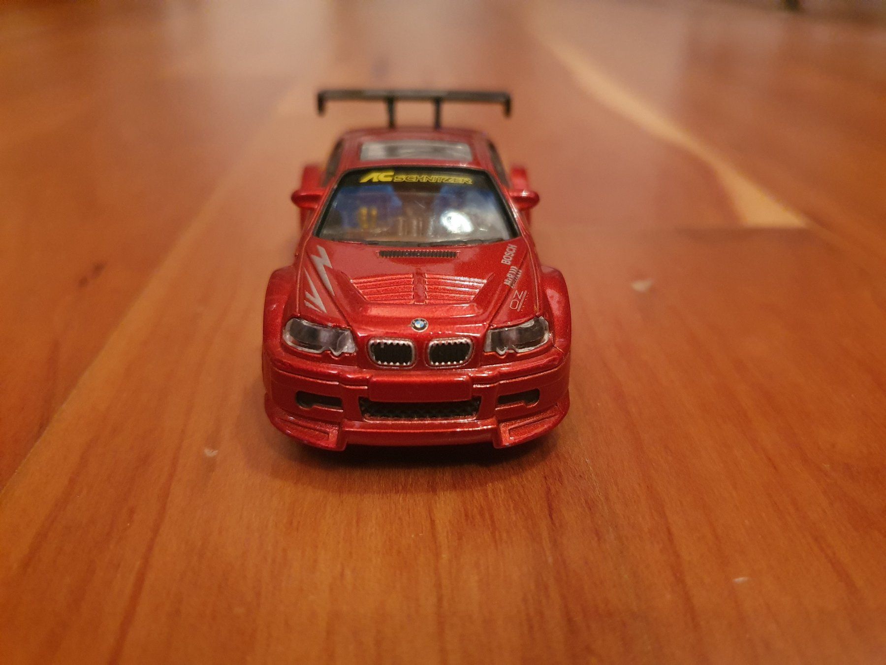 BMW Modellini d'auto: BMW von Kentoys – Usato da Triesen venduto da platzproblem1 3