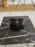 Vogue Sonnenbrille VO 5293-S Schwarz - Sommer Accessoire!