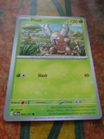 POKEMON  Pinsir  H  PRE EN  003/131  HP120  2025