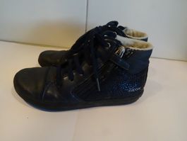 Sehr schönen Schuhen/Sneakers von GEOX, Grösse 34