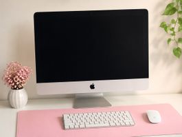 Apple iMac 27 Zoll 2.7GHz Intel Core i5 8GB RAM guter Zustan