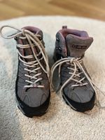 CMP Wanderschuhe Gr. 36 - perfekt für den Herbst!