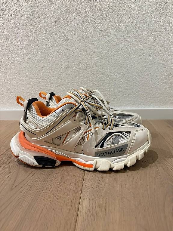 Damenschuhe: Balenciaga Track Sneakers, size 37 – Gebraucht aus St. Gallen von jjjjup