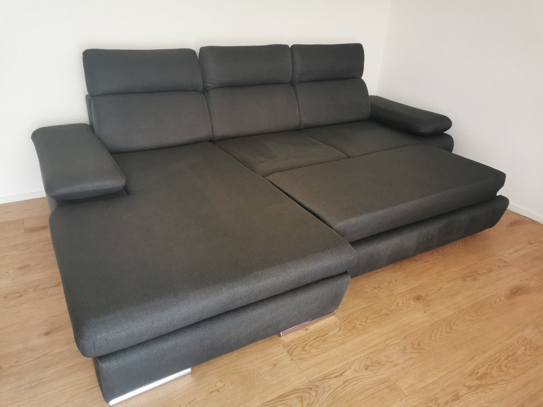 Divani: Bettsofa – Usato da Interlaken venduto da lil_j66h 1