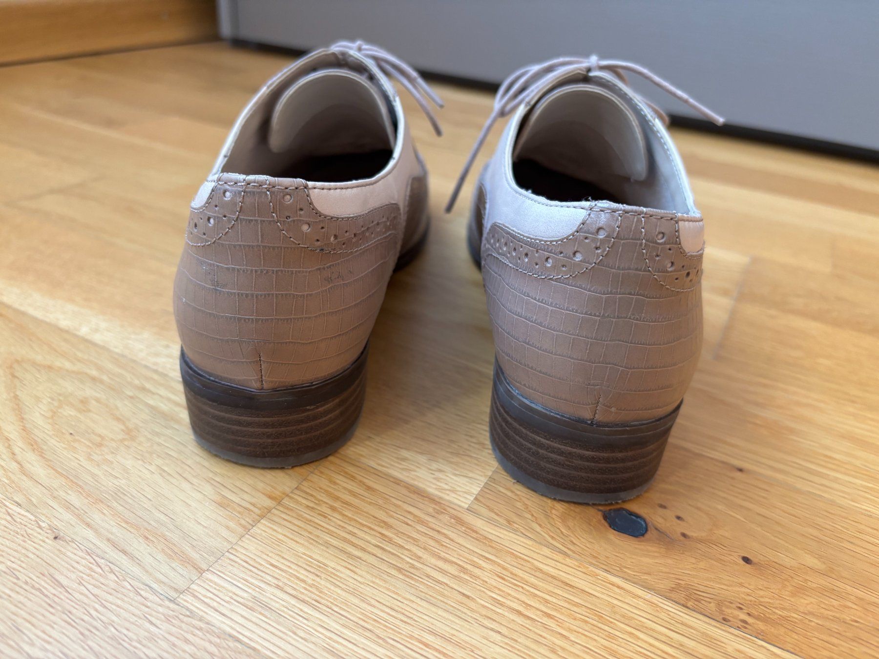 Clarks Scarpe da donna: Clarks - Hamble Oak - Gr. 42 – Usato da Dübendorf venduto da Moomin8600 7
