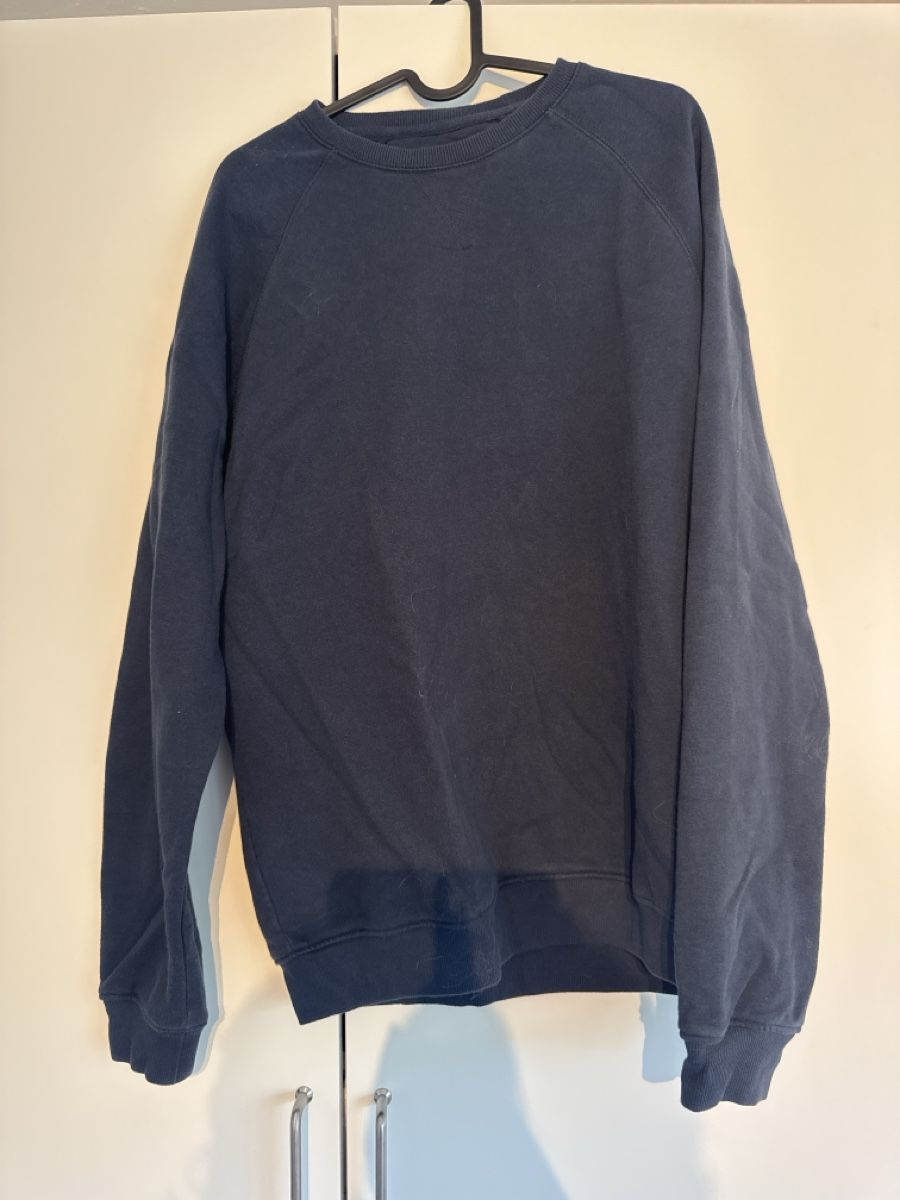Lotti di vestiti: 3 Herren Pullover in Erdtönen – Usato da St. Gallen venduto da syna_99 2