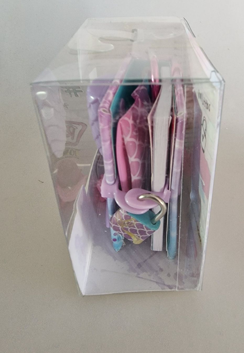 Giocattoli: Real Littles Tagebuch Flosse – Nuovo e nell'imballaggio originale da Oberuzwil venduto da aseinkaufswelt 2
