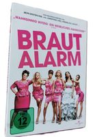 Brautalarm (DVD)