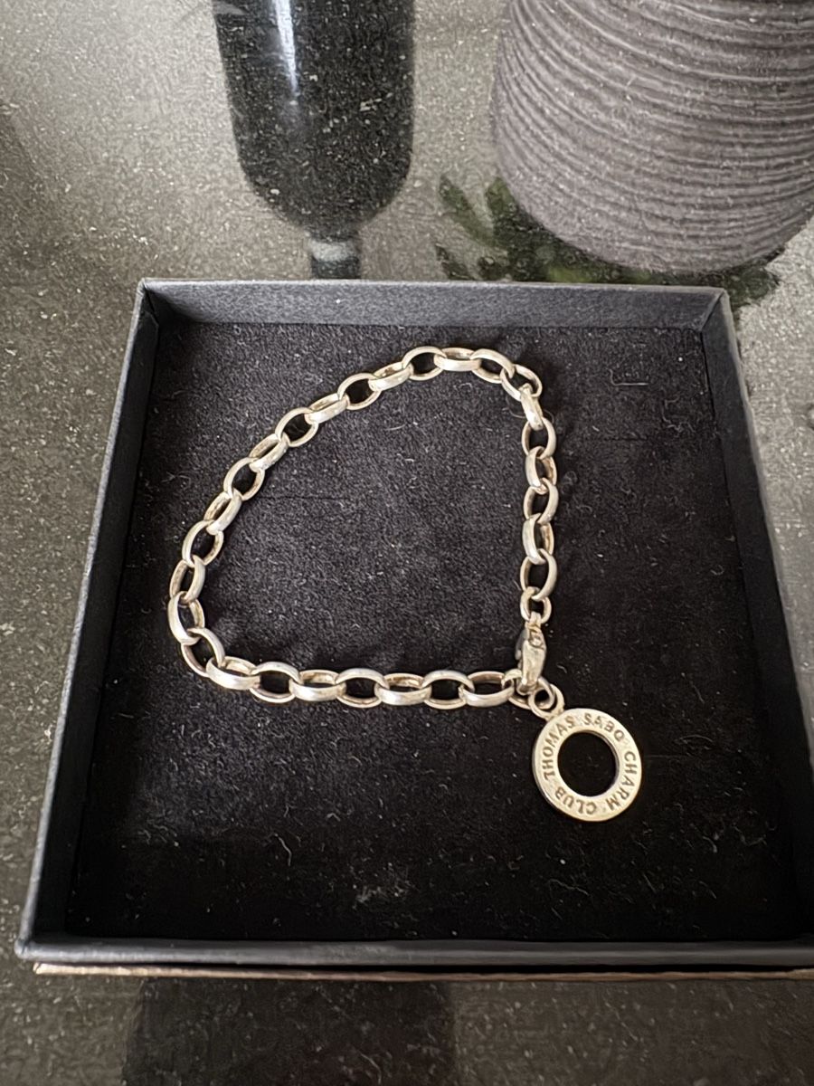 Thomas Sabo Armbänder & -reifen: Thomas Sabo Armband  – Gebraucht aus Rotkreuz von Vintage_lover1 2