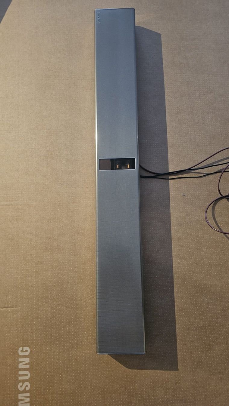 Samsung Home Cinema: Samsung Heimkino – Usato da Wittenbach venduto da Tpblau 1