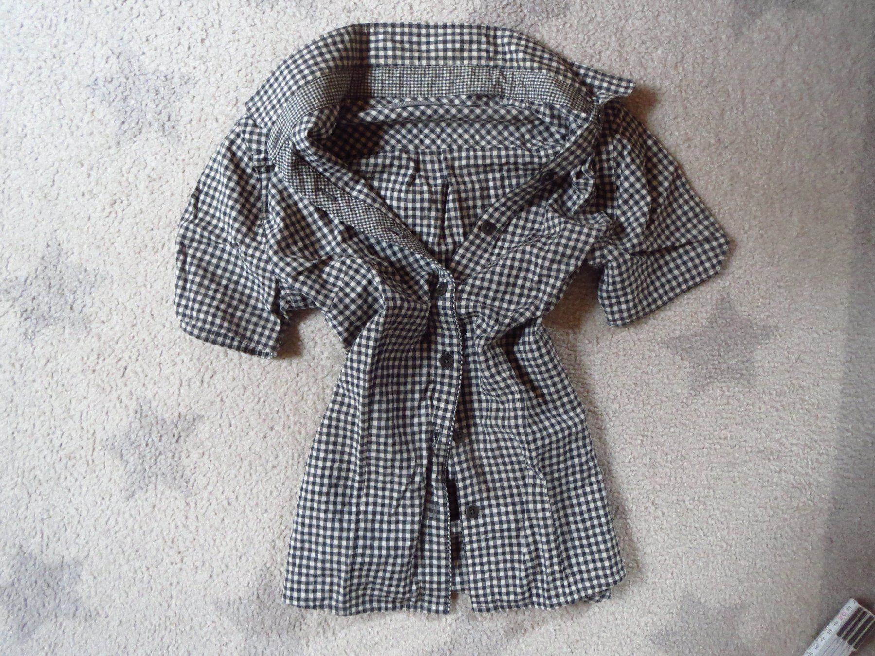 Camicette: ICEBREAKER MERINO Damen Bluse Gr S – Usato da Kiental venduto da Anna8702 2