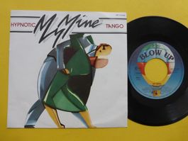 My Mine – Hypnotic Tango