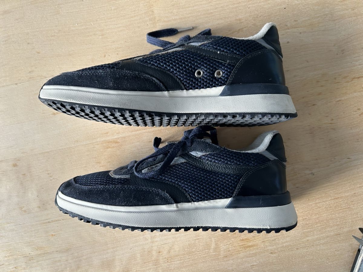 Gant Scarpe da uomo: GANT schuhe gr.41 – Usato da Untersiggenthal venduto da Kopkop 2
