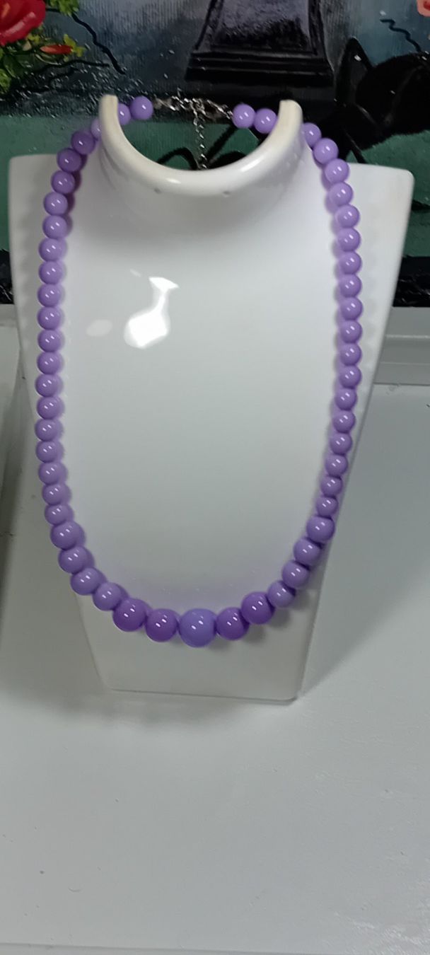 Catenine: modeschmuck kette,,,glanzig – Nuovo (secondo la descrizione) da Basel venduto da bij_5hqd 1