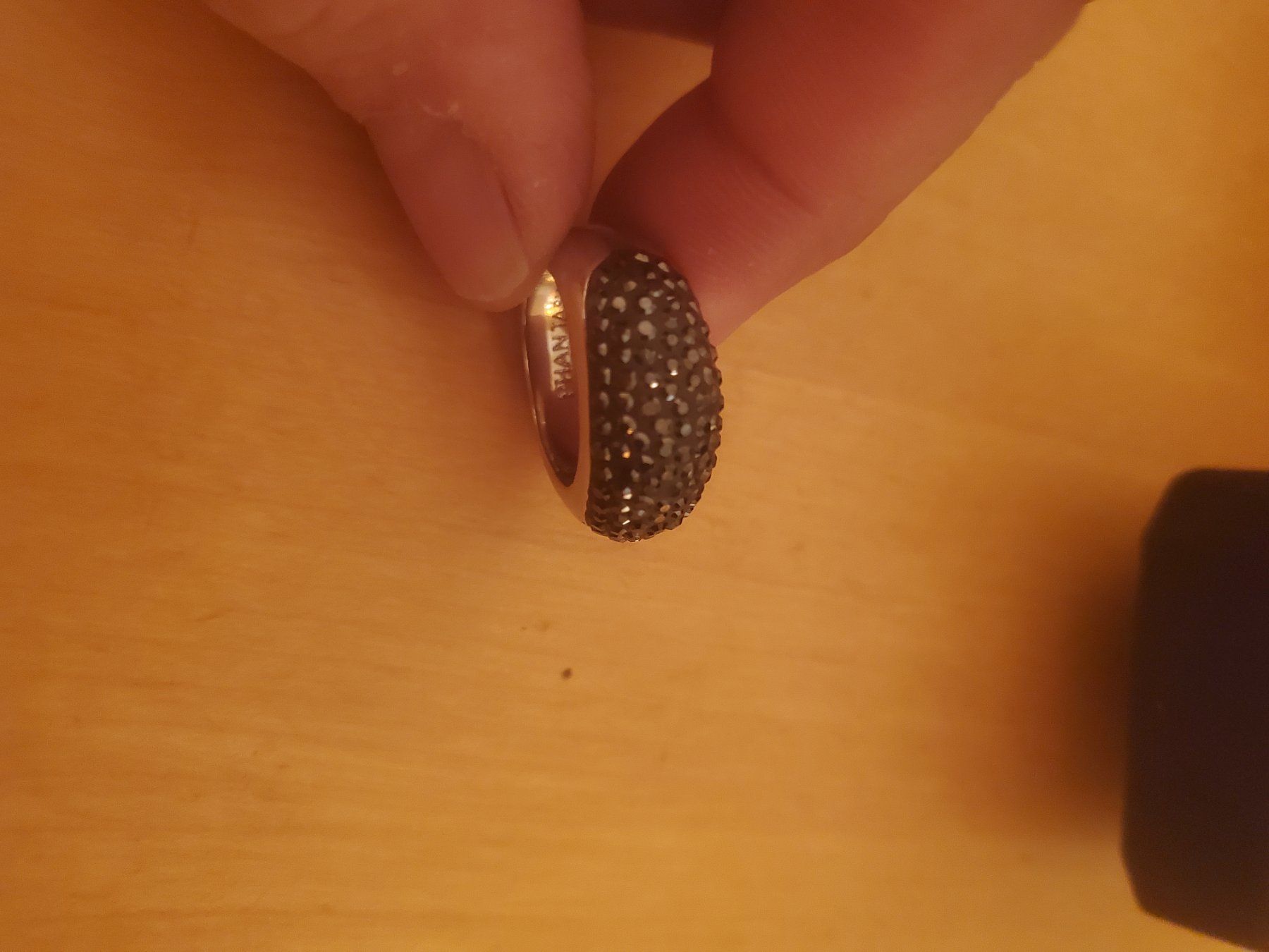 Swarovski Anelli: Swarowski Ring Phantasya Damen Grösse 56 – Nuovo (secondo la descrizione) da Balsthal venduto da redcarpet 8