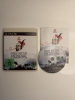 History: Great Battles Medieval (PS3) – CIB & Top Zustand⁠