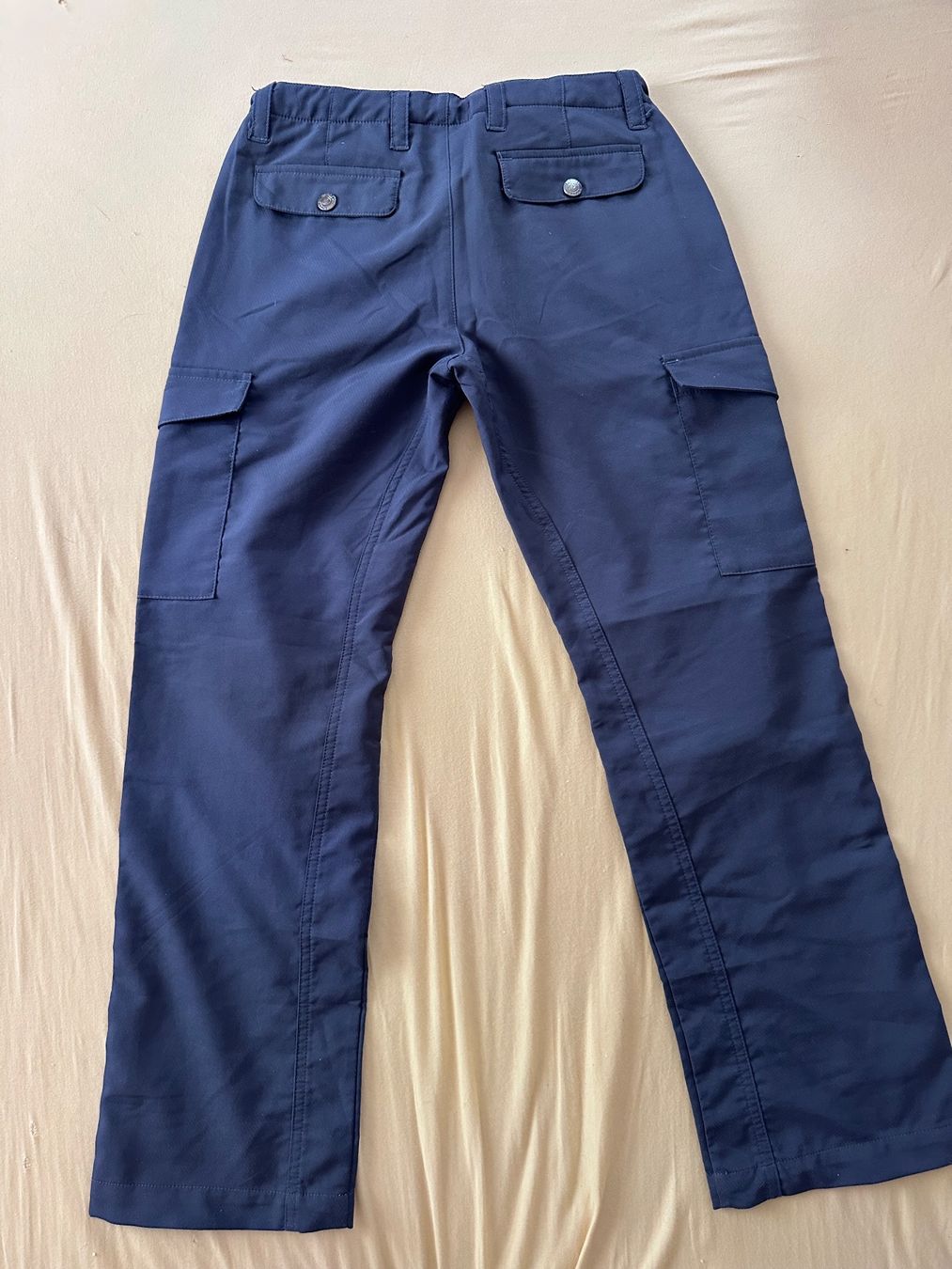 Sherpa Pantaloni: Kinder Sherpa Wanderhose Gr. 140 – Usato da Meilen venduto da Ekagar 1