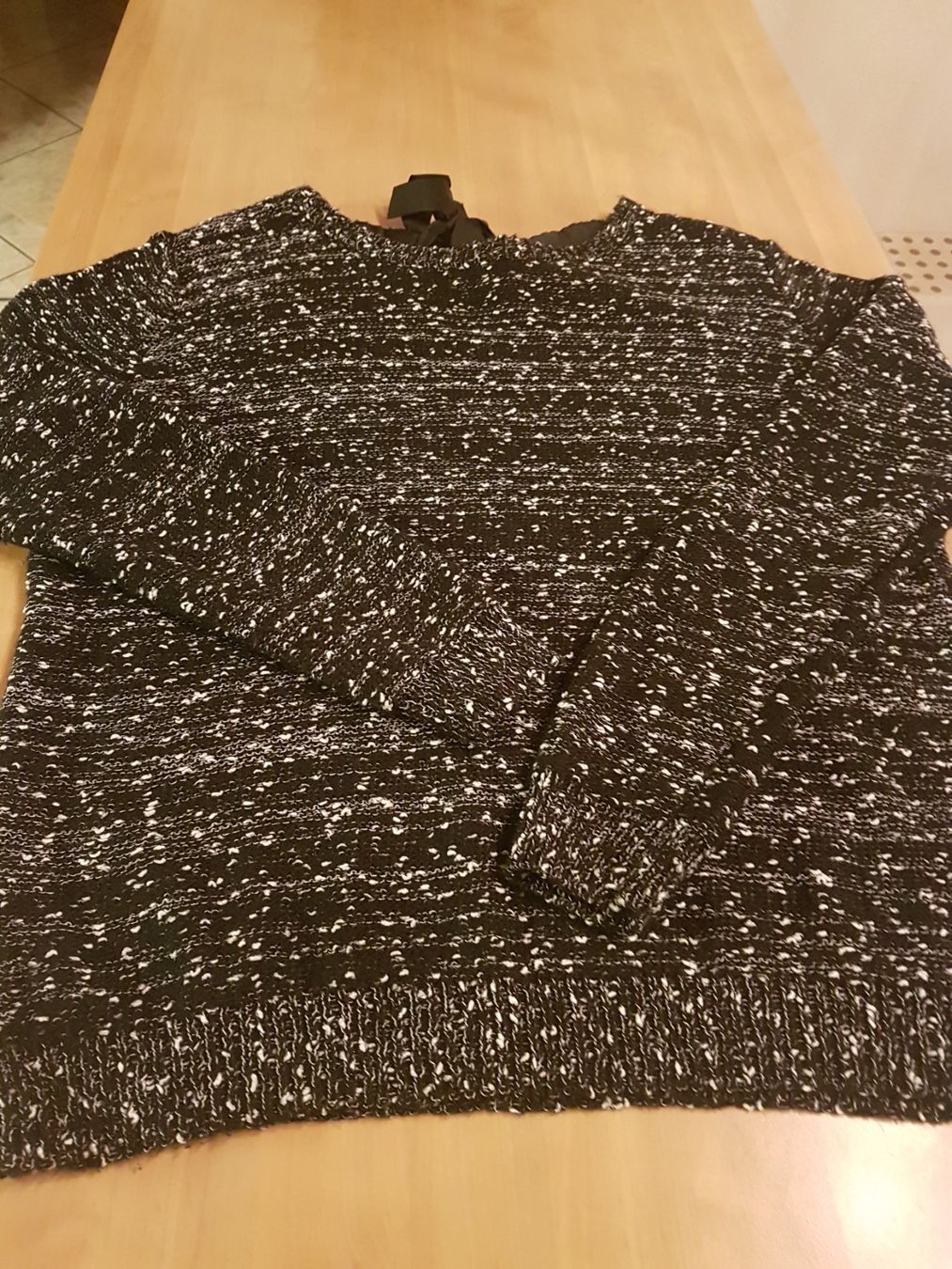 Maglioni & Felpe: Pull taille unique (M) marque Fantasybis 30% laine – Usato da Villiers venduto da san_jn5w 3