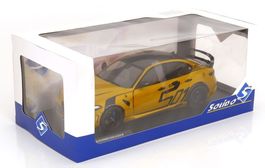 Alfa Romeo Giulia GTA 2022 , Solido , 1:18