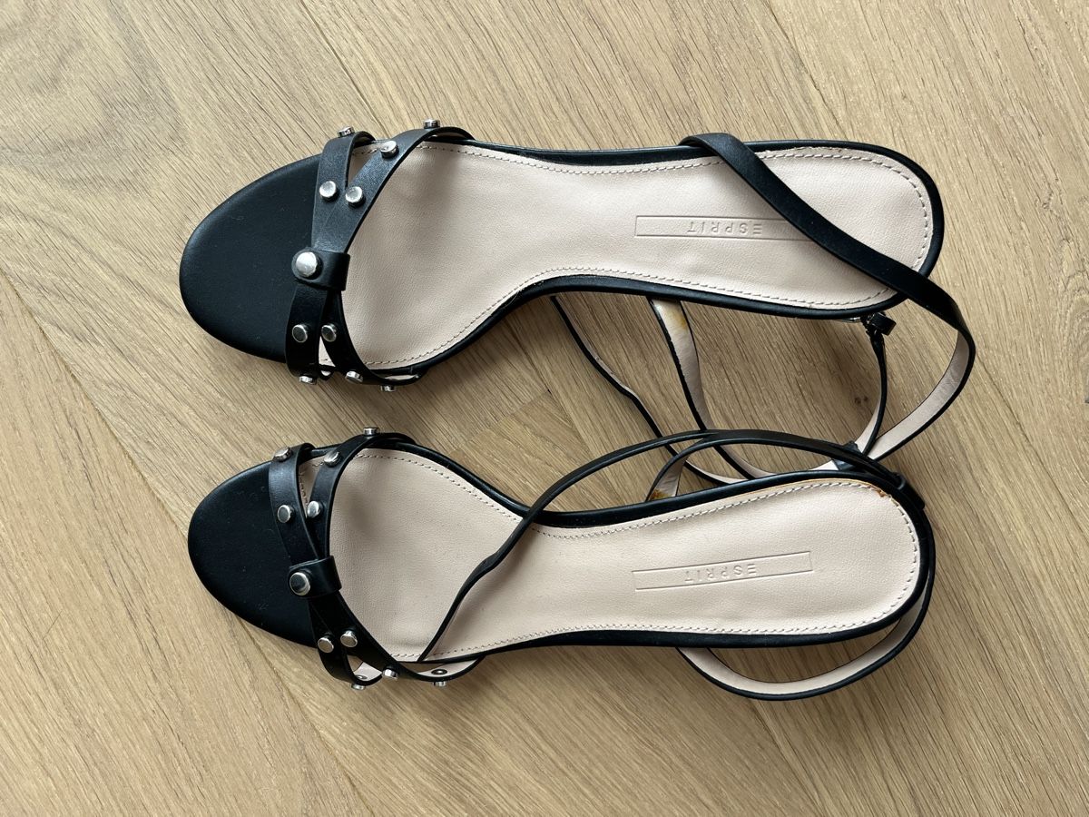 Esprit Scarpe da donna: Sandalen Esprit neu – Nuovo (secondo la descrizione) da arbon venduto da dakin 4