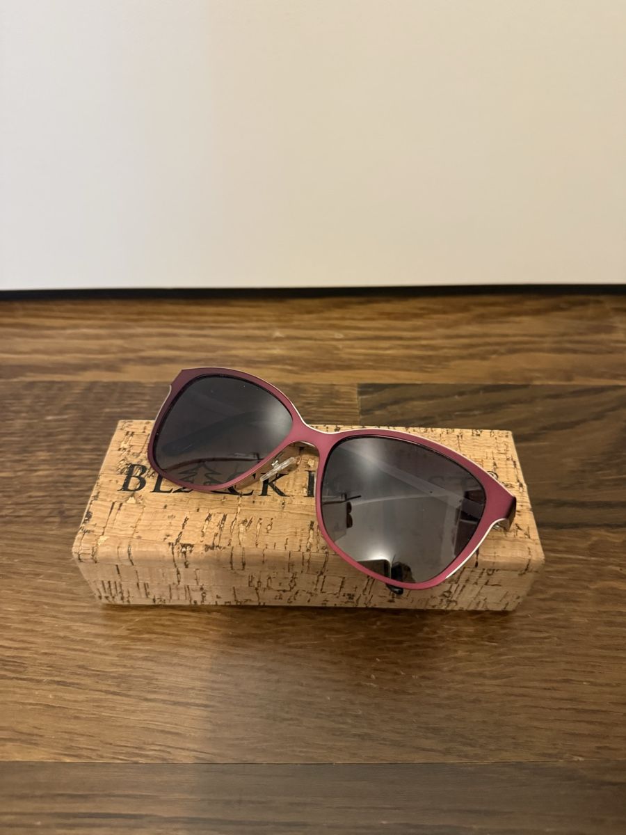 Occhiali & Lenti: Black Forest Sonnenbrille – Usato da Waltenschwil venduto da Qaeba 2