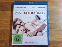 Zweiohrküken (2009) Bluray