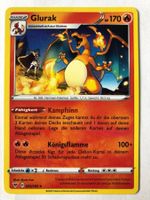 Glurak - Rare Pokemon - TCG