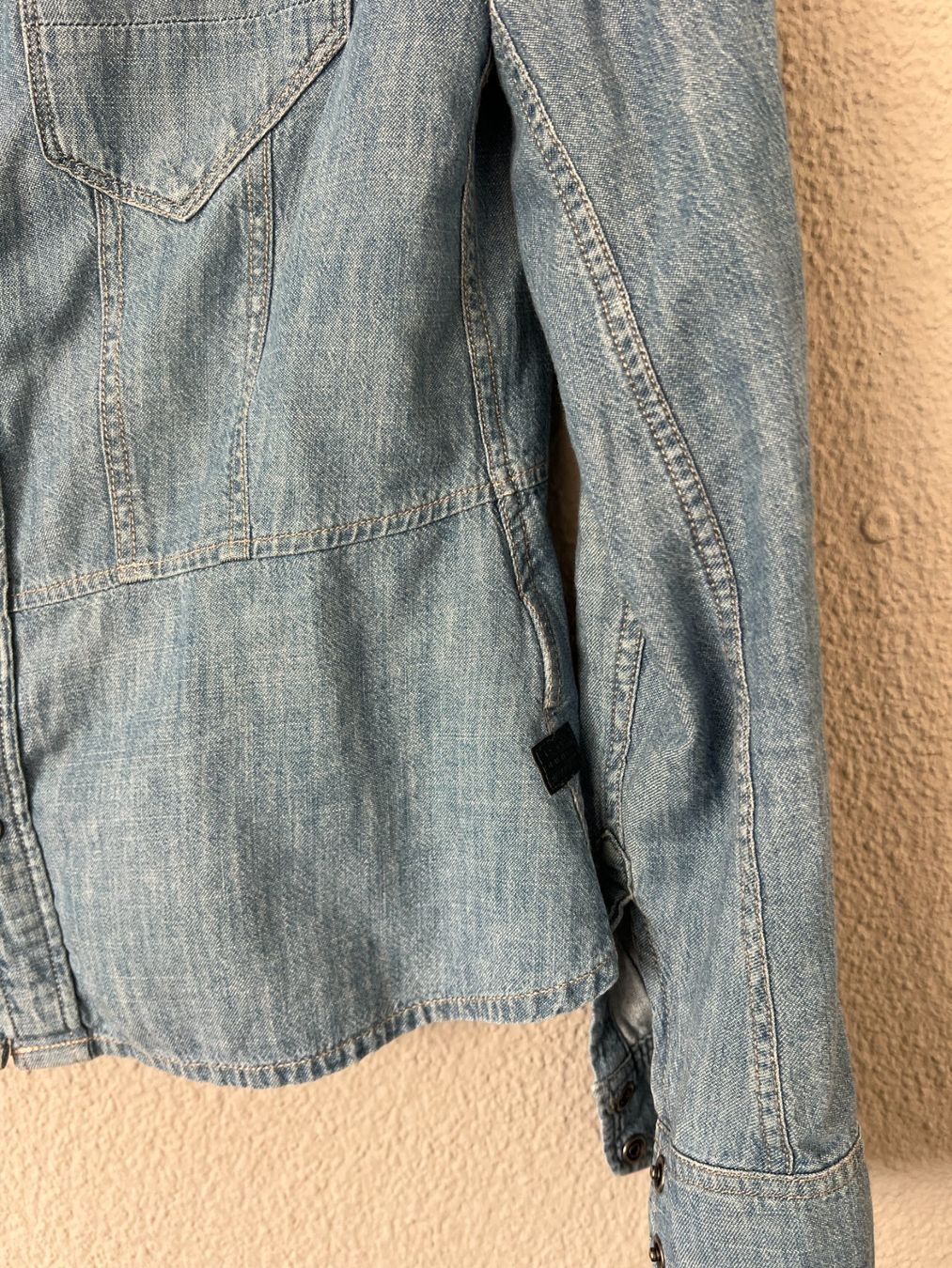G-Star Camicette: G-Star Jeanshemd, Size M – Usato da Muri b. Bern venduto da michellew23 2