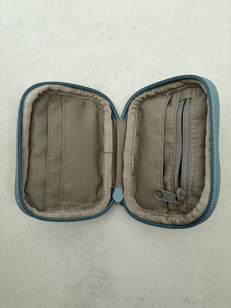Fjällräven Brieftaschen: Fjällräven Borsellino – Neu (gemäss Beschreibung) aus Minusio von giu_w2st 1