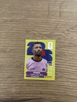 Panini Fifa WM 2026, CPV 2