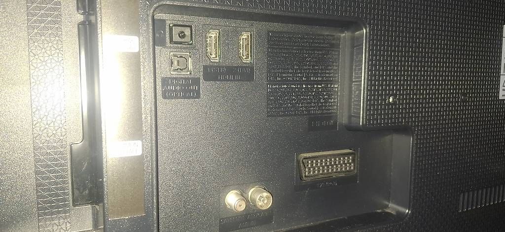Televisori: Samsung TV – Usato da Gams venduto da eli1000 2