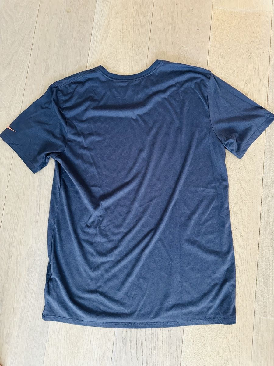 Nike T-shirt: Nike Rafa T-Shirt Gr. L – Usato da Bern venduto da howi72 3