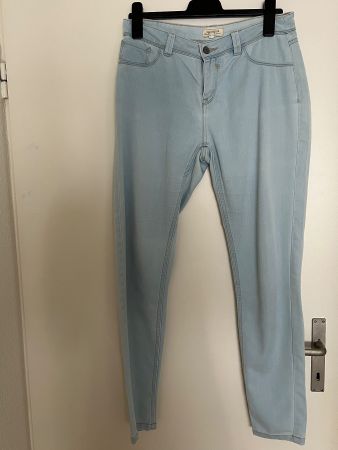 Hell Jeans EASYWEAR 42