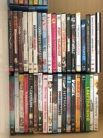 DVD's