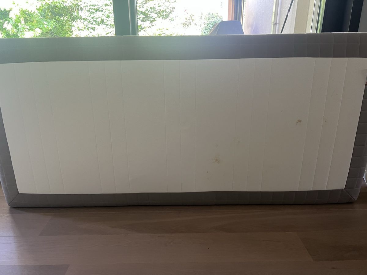 Betten: Ikea Skårer  – Gebraucht aus Baar von Nitrogenman 2