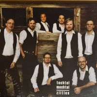 Techtelmechtel - ziitlos