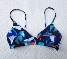 NEU! Bikini Top "Björn Borg" Gr. S