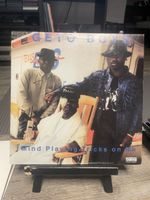 Geto Boys / mind playing Tricks on me