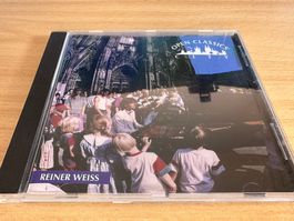 Reiner Weiss - Open Classic - 2 City