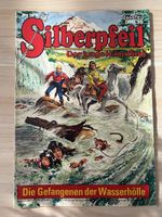 Silberpfeil Bastei Heft 163, sehr schön 