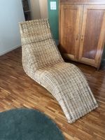 Rattan Liege