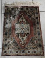 Orient Teppich China SeidenTeppich - Extrafein   60 x 40 cm