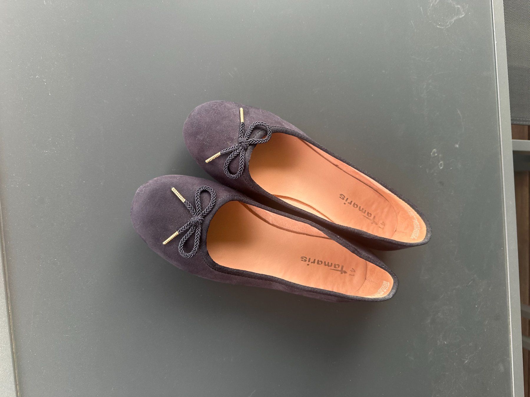 Chaussures femmes: Ballerina – Neuf (Voir description) à Wilen b.Wollerau par Gerstesuppe