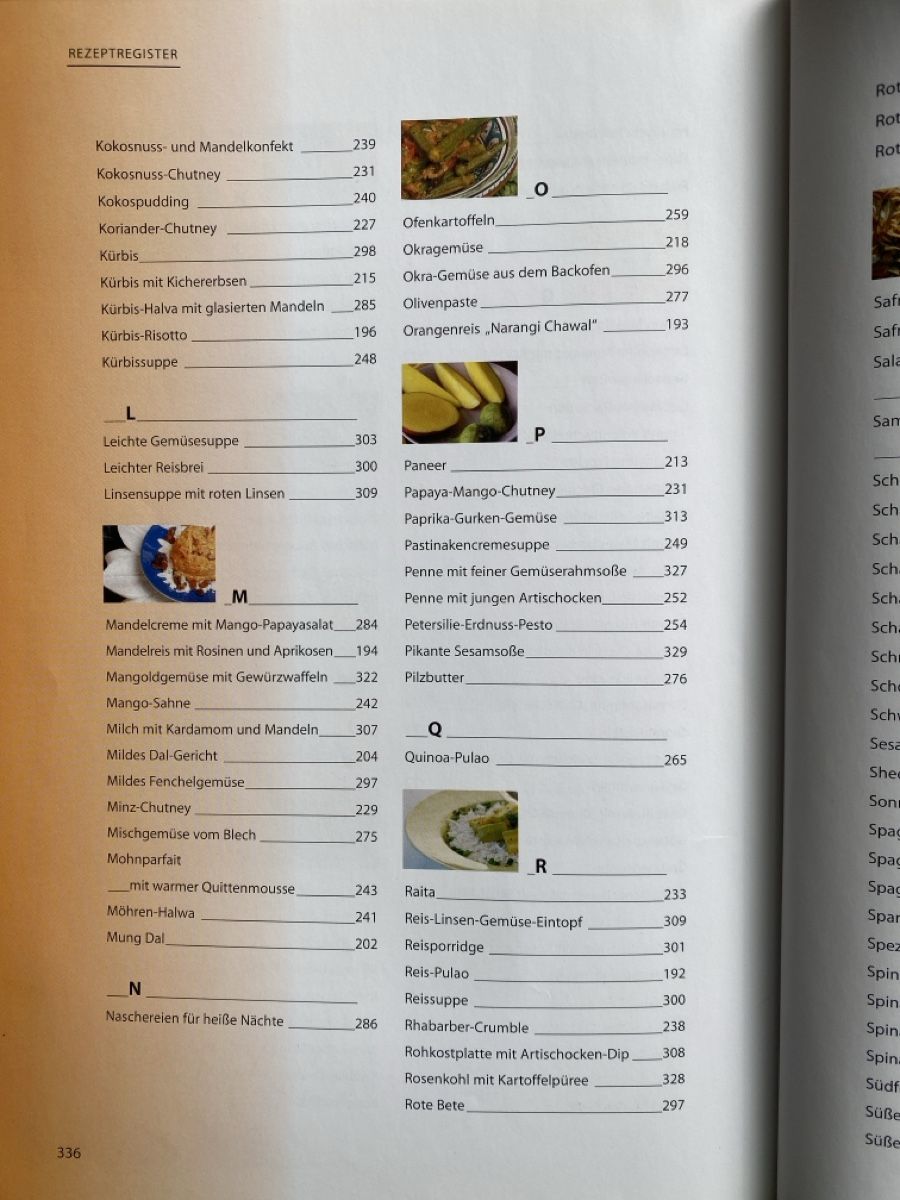 Libri: Ayurveda: Ernährungsbuch – Nuovo (secondo la descrizione) da Dallenwil venduto da kavogt6 8