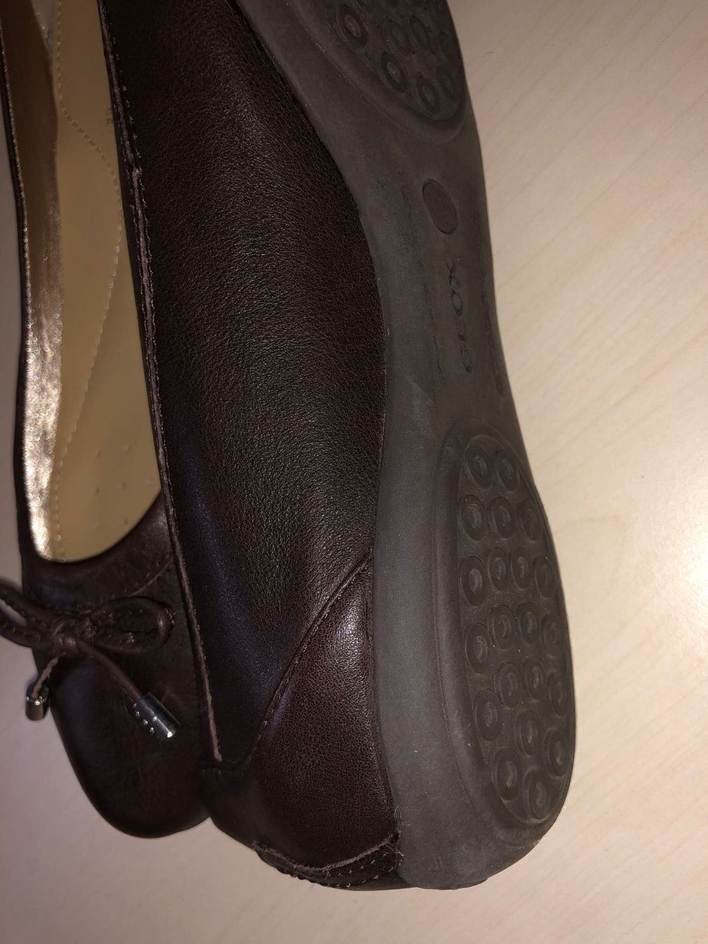 Damenschuhe: Geox – Neu (gemäss Beschreibung) aus Pully von Kalissa 3