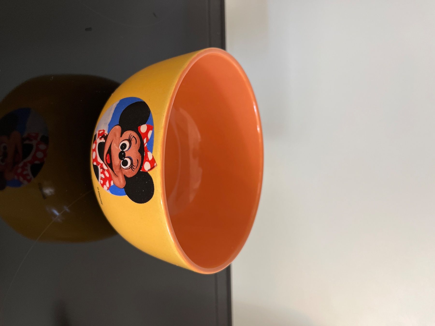 Ciotole: Ciotola Disney – Usato da Schliern b. Köniz venduto da sin_t5xk