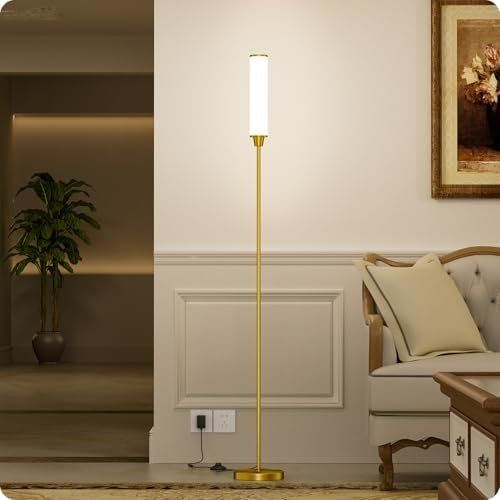 Lampade: fernbedienung dimmbar Led Stehlampe eck wohnzimmer 10 -100 – Nuovo e nell'imballaggio originale da Hundwil venduto da pak_7zvn 7