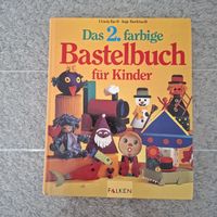 Bastelbuch für Kinder