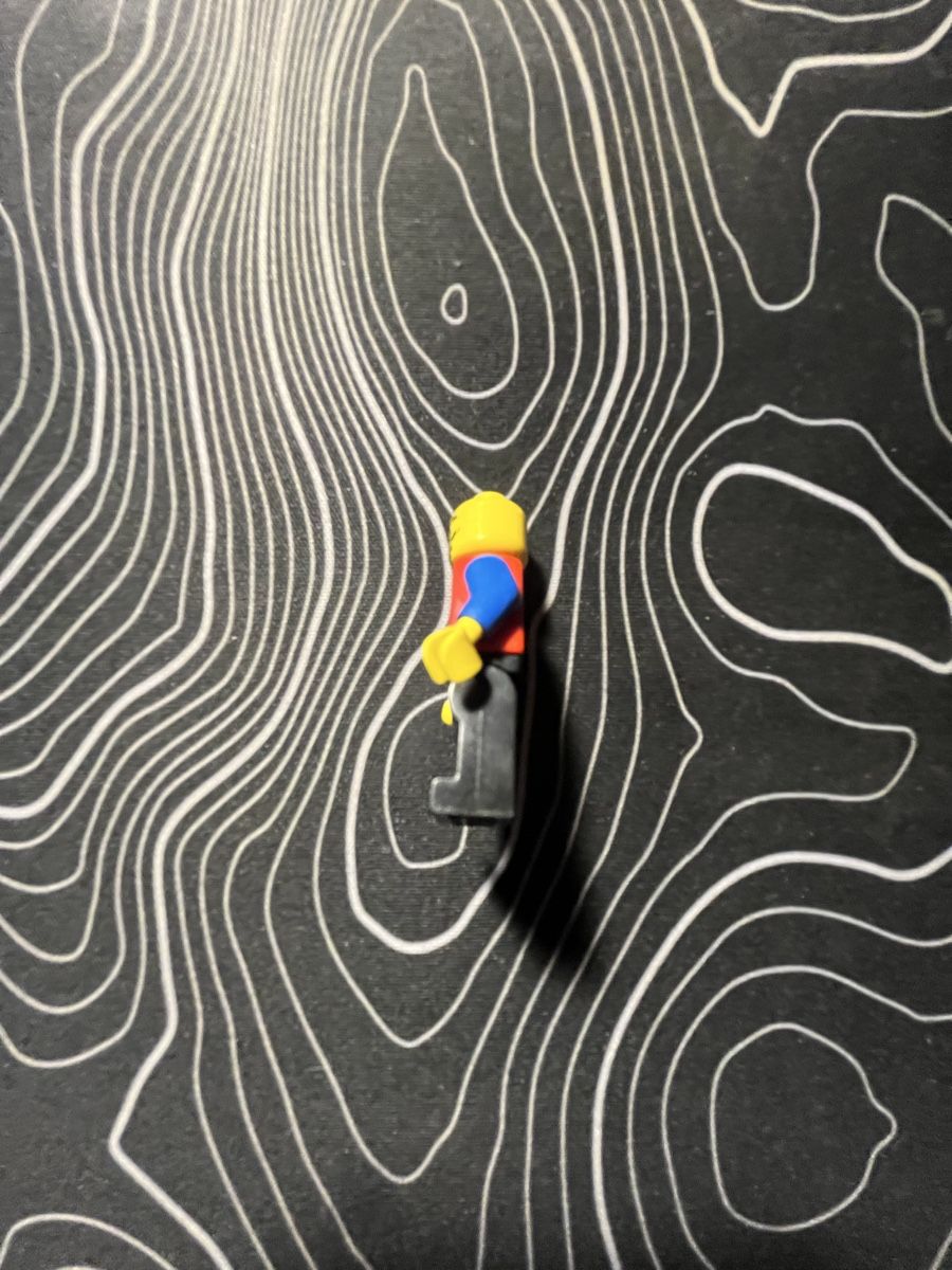 Lego Baukästen: Lego-Figur Ritter – Gebraucht aus Rapperswil SG von Jeduta 2